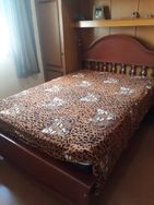 Cama de Casal com Colchão