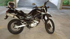 Xt 600