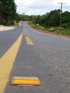 Vendemos Terreno com 74 Hectares na Estrada de Alter do Chão, Km 13, S