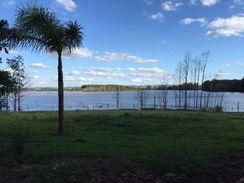 Terreno. Barragem Ernestina