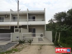 Casa Geminada para Venda Direta Caixa, Bairro Tajuba Ii, São João Batista, SC