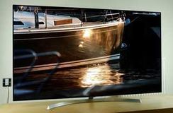 TV Oled 55 Polegada 4k Melhor TV do Mercado Imagem Pefeita