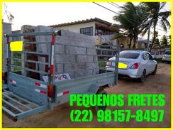 Pequenos Fretes