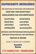 Legalize Seu Imóvel