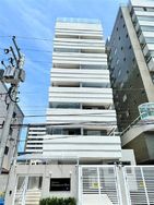 Apartamento com 42 m² - Forte - Praia Grande SP