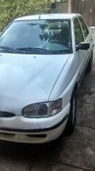 Escort 2001 Motor 1.6 Zetec Rocam