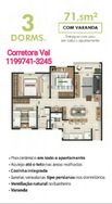 Residencial Conquista Agapeama Jundiai