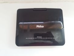 DVD Player Portátil - Philipis