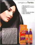 Kit de Cabelo Tnt Bomb Mary Life