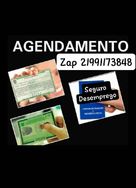 Agendamento de Identidade