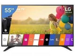 Smart TV Led 55" Lg Full Hd 55lh6000