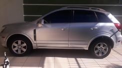 Chevrolet Captiva Sport 2.4 16v (aut) 2010