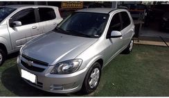 Chevrolet Celta 1.0