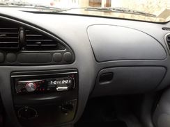 Ford Fiesta Hatch 1.0 2007