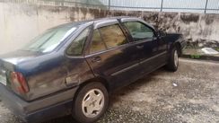 Fiat Tempra Hlx 16v 2.0 MPI 1997