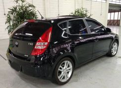 Hyundai I30 2.0 2009 Automático