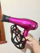 Secador de Cabelos Novo e Barato (rosa/philco)100$