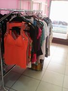 Lotes de Roupas Femininas