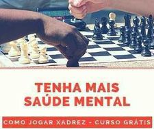 Curso de Xadrez! para Quem Quer Evoluir o Seu Jogo ou Aprender