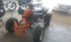 Quadriciclo Atv 200