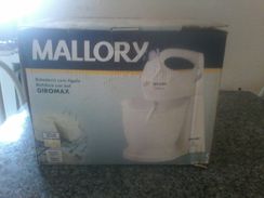 Batedeira Mallory Giromax