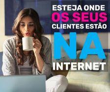 Criamos o Seu Site Institucional