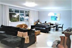 Apartamento 4 Quartos Copacabana