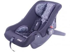 Bebê Conforto Cosco Bliss para Crianças Até 13kg