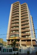 Apartamento com 88.27 m² - Forte - Praia Grande SP