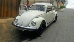 Fusca 80