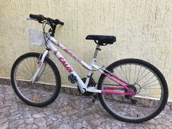 Bicicleta Caloi