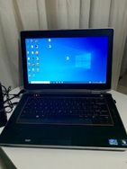 Dell Latitude E6420