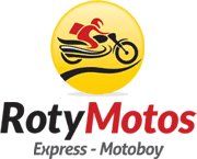 Motoboy ,rotymotos,entrega Rapidas Courier