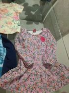 Vendo Roupas para Menina