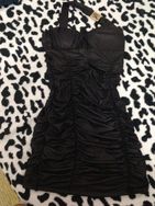 Vestido Preto