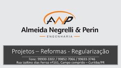 Almeida Negrelli & Perin