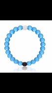 Pulseira Lokai Azul Tamanho S