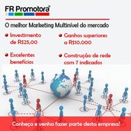 Vaga para Promotores Digital