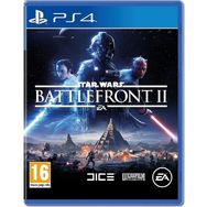 Star Wars: Battlefront II (nacional)