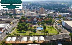 Edificio Baldan Londrina Mei Contabilidade