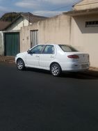 Fiat Siena El 1.0 8v (flex) 2013