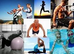 Personal Training e Personal Kidas