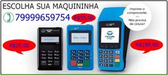 Promoção de Maquininhas do Mercado Pago