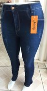 Calça Jeans Plus Size Feminina. Atacado Fabrica Goiânia