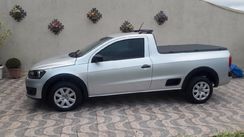 Volkswagen Saveiro 1.6 (flex) (cab. Estendida) 2014