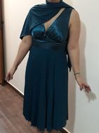 Lindo Vestido Festa