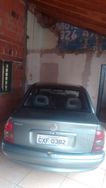 Chevrolet Corsa Sedan Super 1.0 MPFI 1999