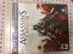 Assassins Creed II