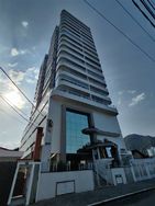 Apartamento com 87 m² - Forte - Praia Grande SP