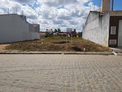 Terreno em ótima Localização